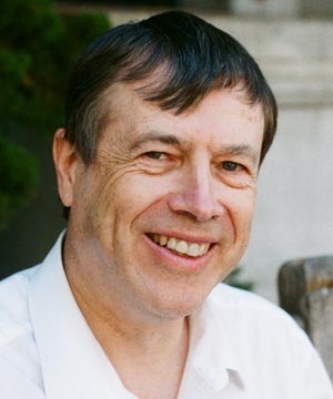 Jean Bourgain