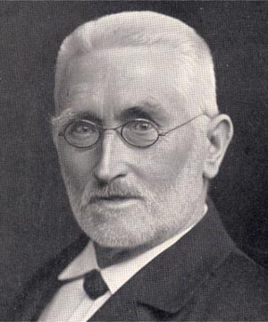 Dedekind