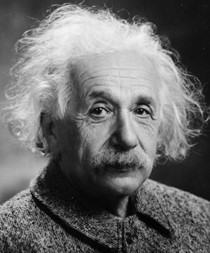 Einstein
