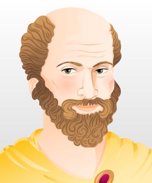 Eratosthenes
