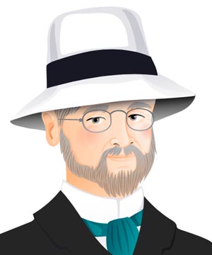 Hilbert