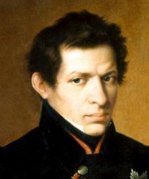 Lobachevsky