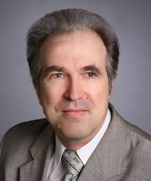Yuri Matiyasevich