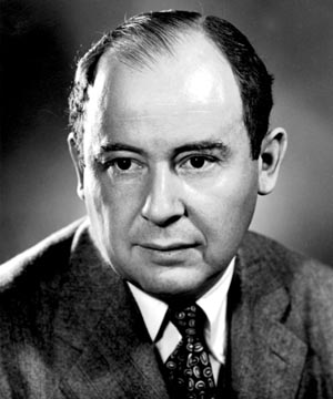 von Neumann