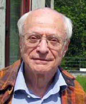 Jean-Pierre Serre