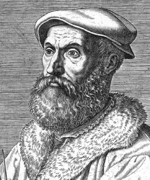 Tartaglia
