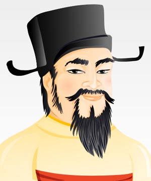 Yang Hui